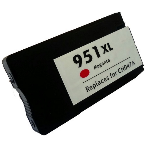 CN047 (No:951XL M) kompatibilní kazeta